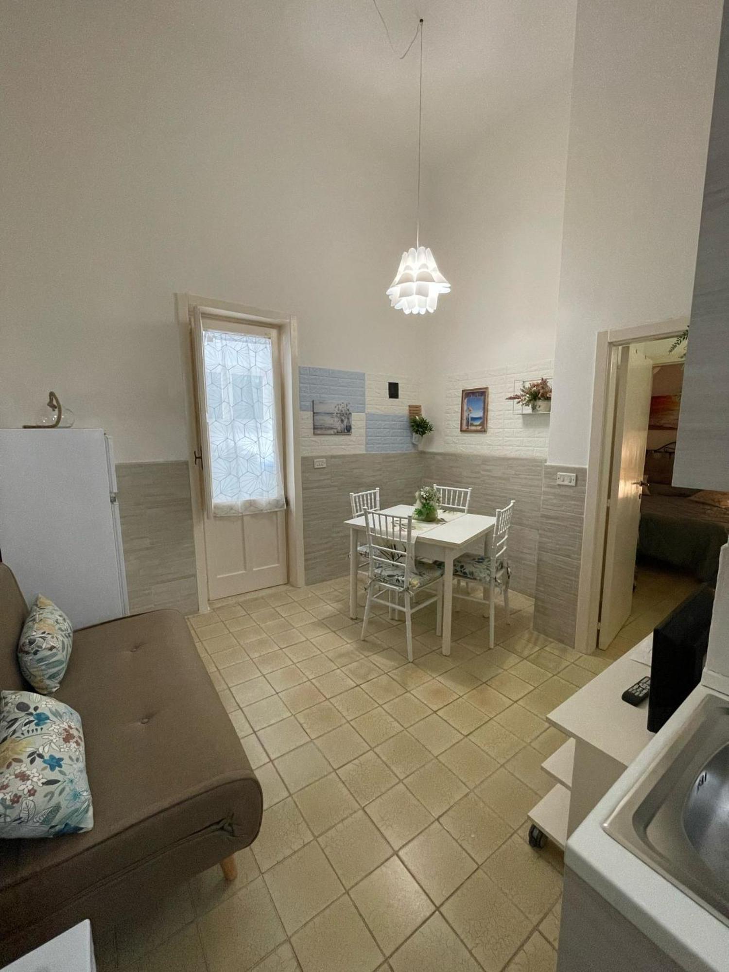 “Vistamare” Villa Torre Rinalda Exterior photo